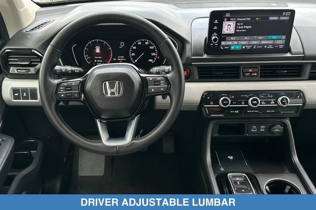 Certified 2025 Honda Pilot EX-L image 16