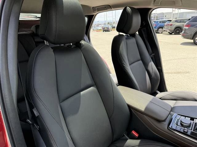 New 2025 MAZDA CX-30 2.5 Turbo w/ Premium Package image 20