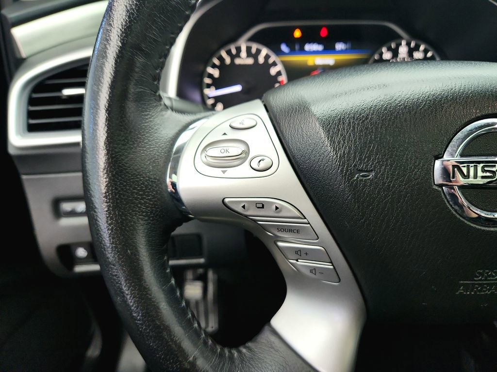 Used 2018 Nissan Murano Platinum AWD/4WD image 23