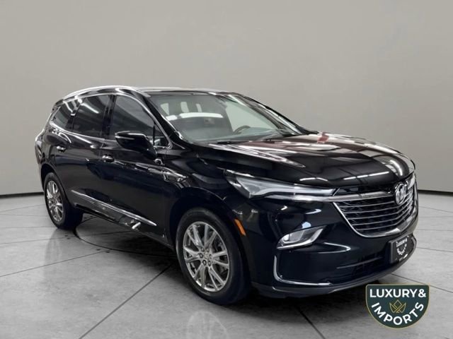 Used 2023 Buick Enclave Premium w/ Experience Buick Package AWD/4WD image 7