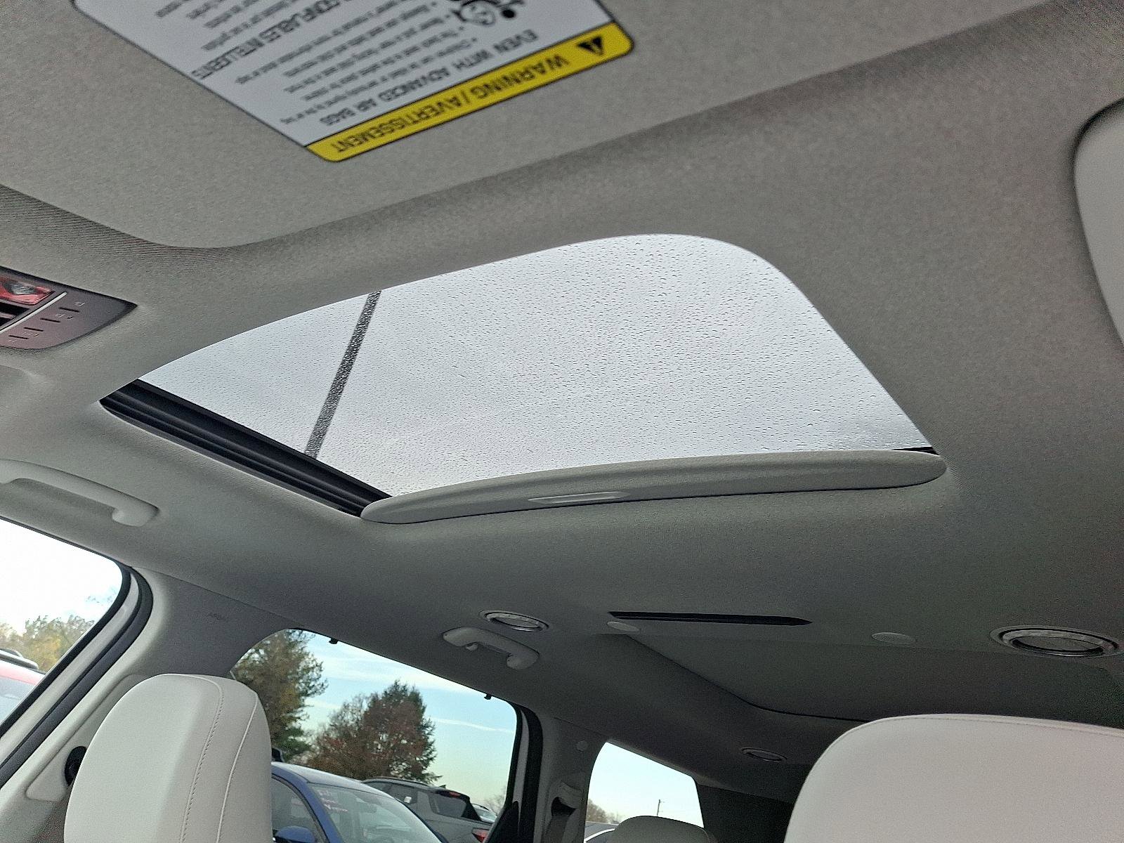 New 2026 Hyundai Palisade Limited image 10