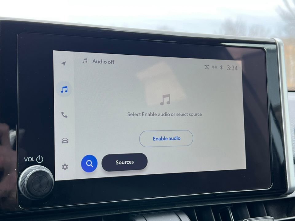 Used 2024 Toyota RAV4 XLE image 19