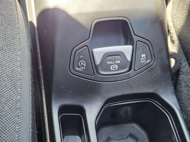 Used 2023 Jeep Renegade Altitude w/ Sun/Sound Group AWD/4WD image 33