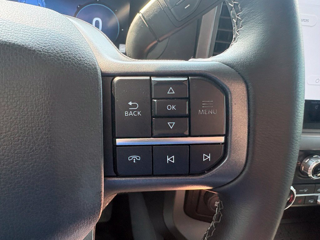 Used 2024 Ford F150 XLT w/ Equipment Group 302A MID AWD/4WD image 19