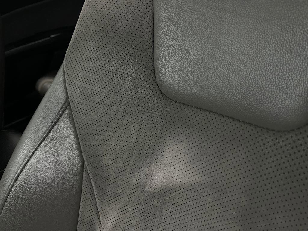 Used 2017 Ford Fusion Sport w/ Equipment Group 401A image 17