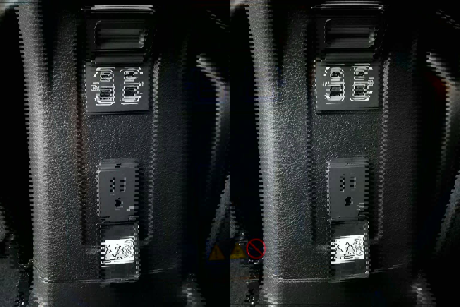 Used 2025 Jeep Wrangler Sahara w/ Safety Group image 32