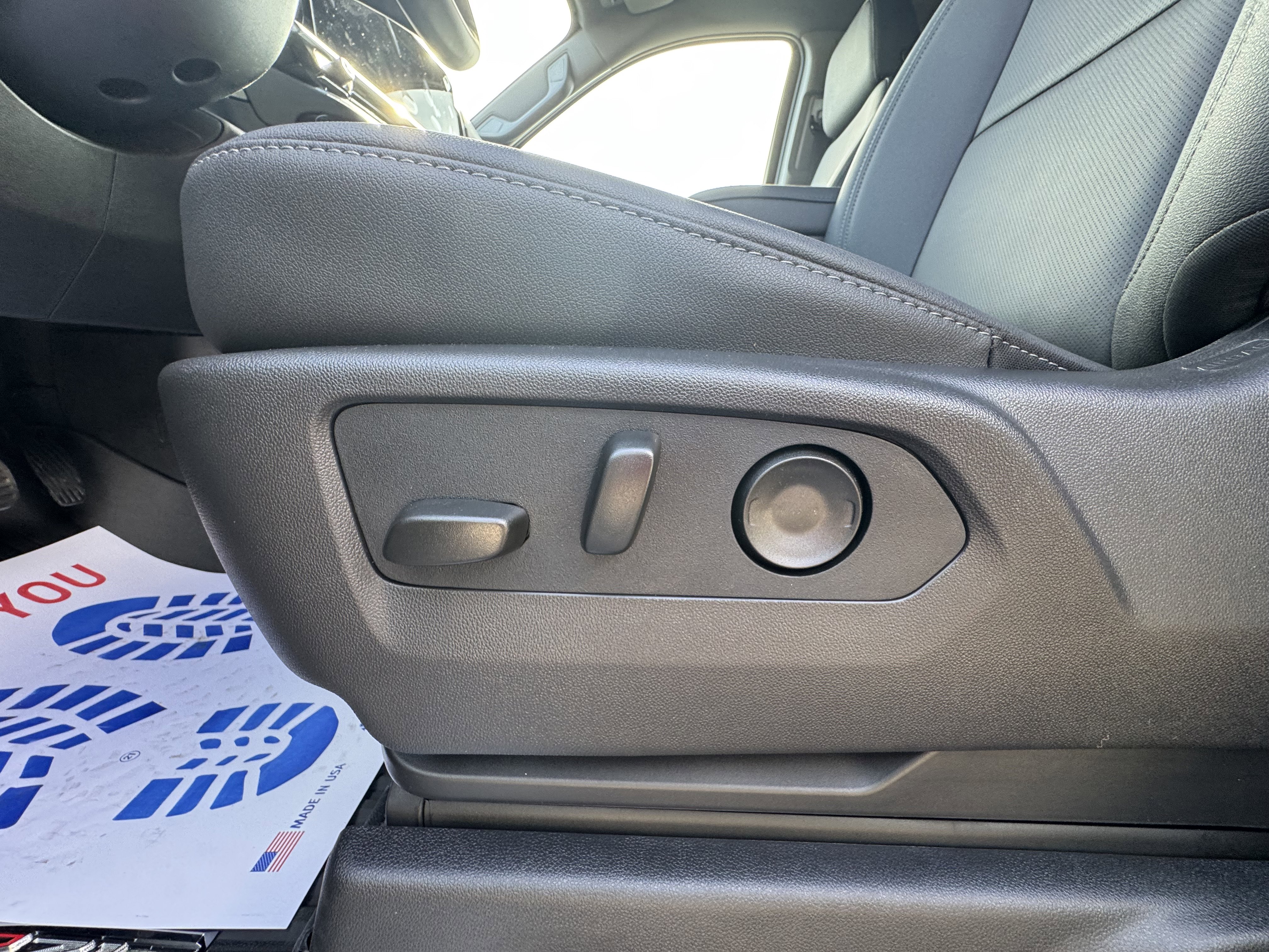 New 2026 Chevrolet Silverado 1500 LTZ image 11