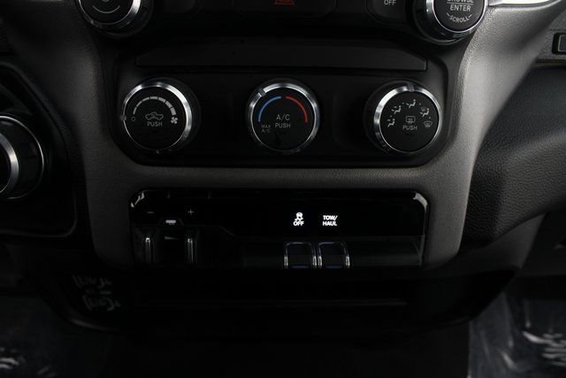 Used 2024 RAM 2500 Big Horn w/ Bed Utility Group image 6