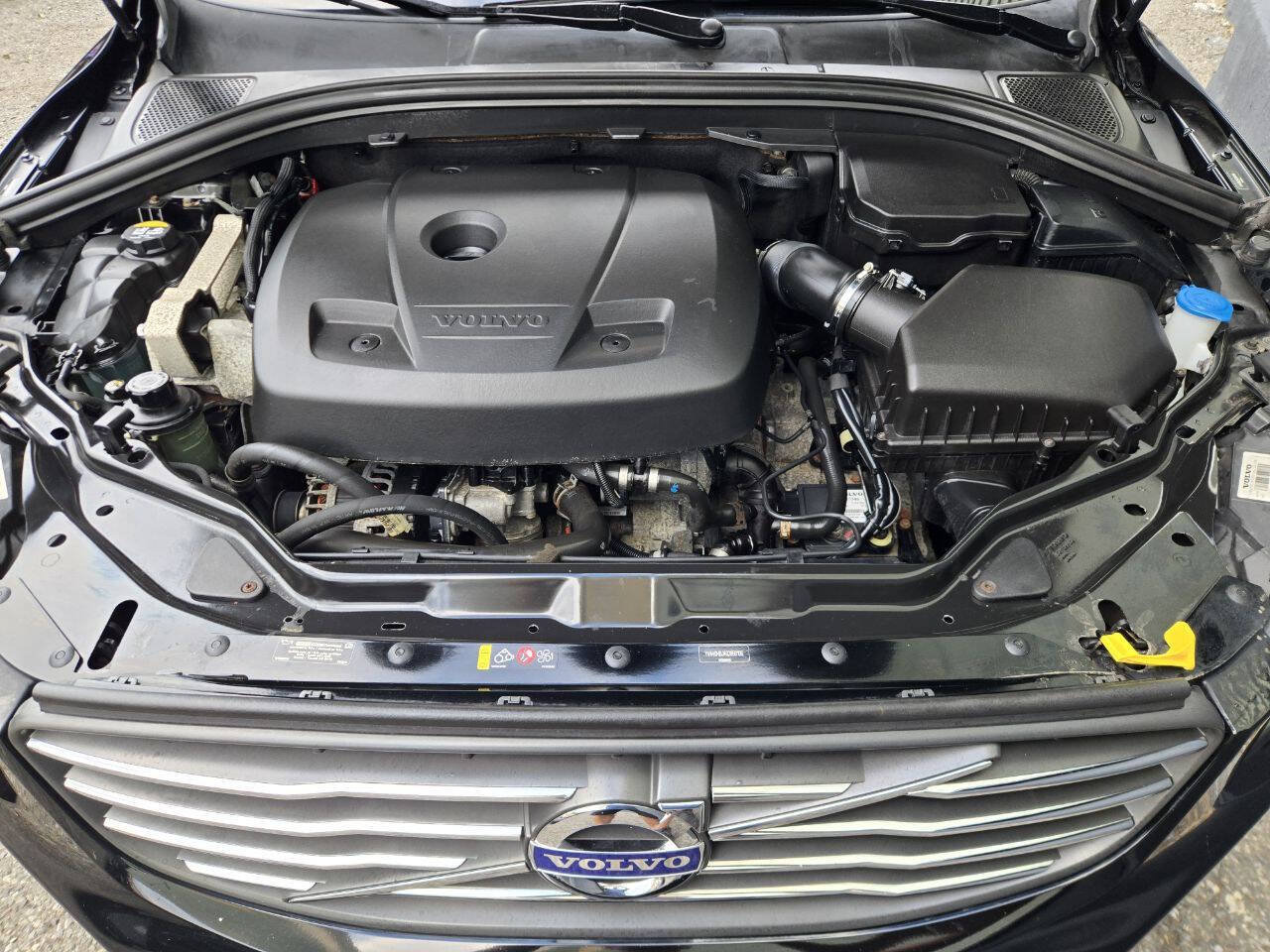 Used 2016 Volvo XC60 T5 FWD image 15