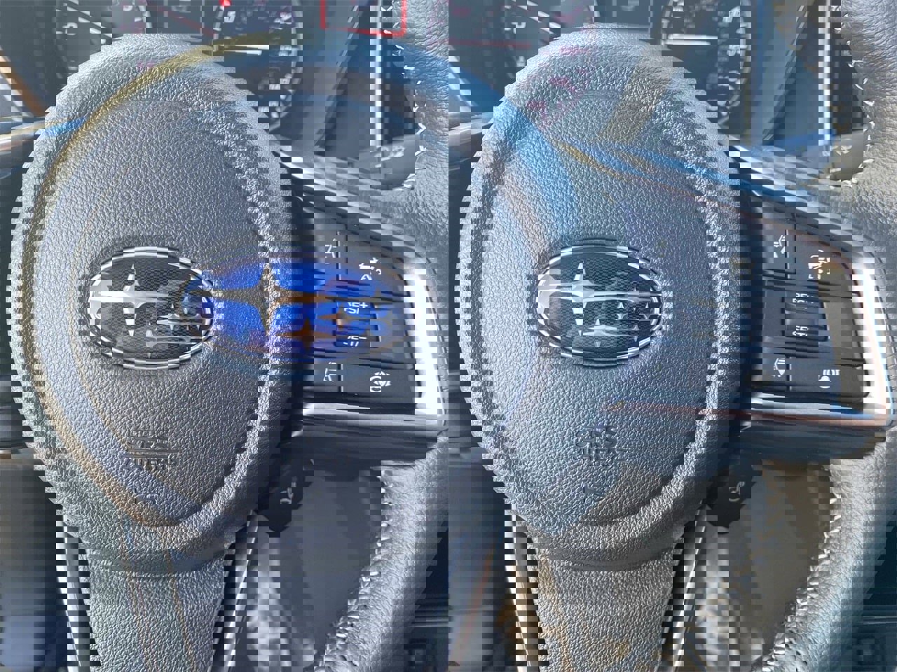 New 2025 Subaru Ascent Limited w/ Popular Package #2 image 21