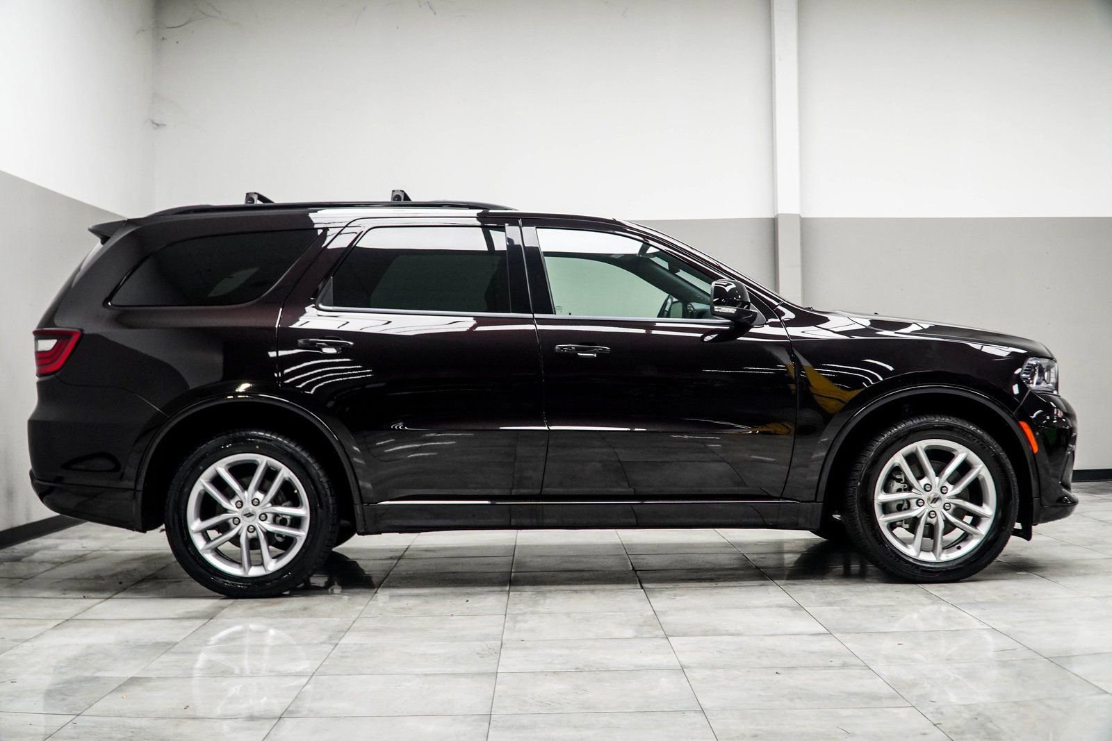 Used 2024 Dodge Durango GT image 6