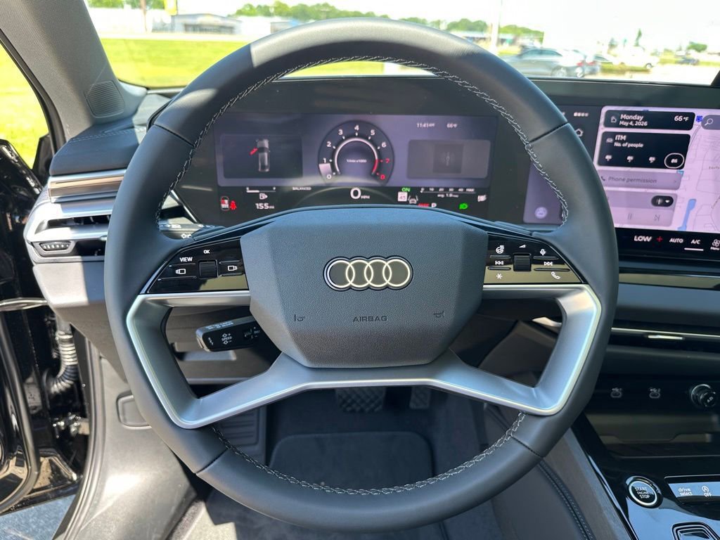 New 2026 Audi A5 2.0T Premium Plus AWD/4WD image 16