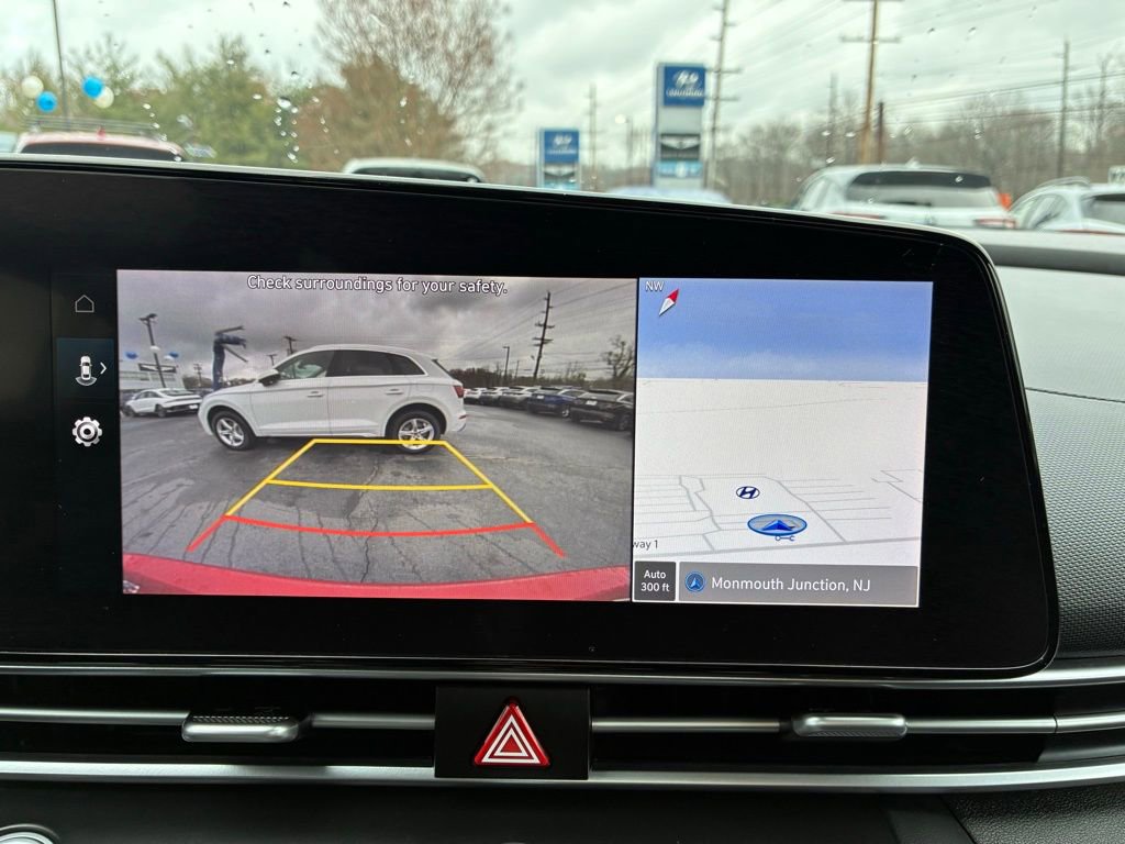 Used 2023 Hyundai Elantra SEL w/ Convenience Package image 27