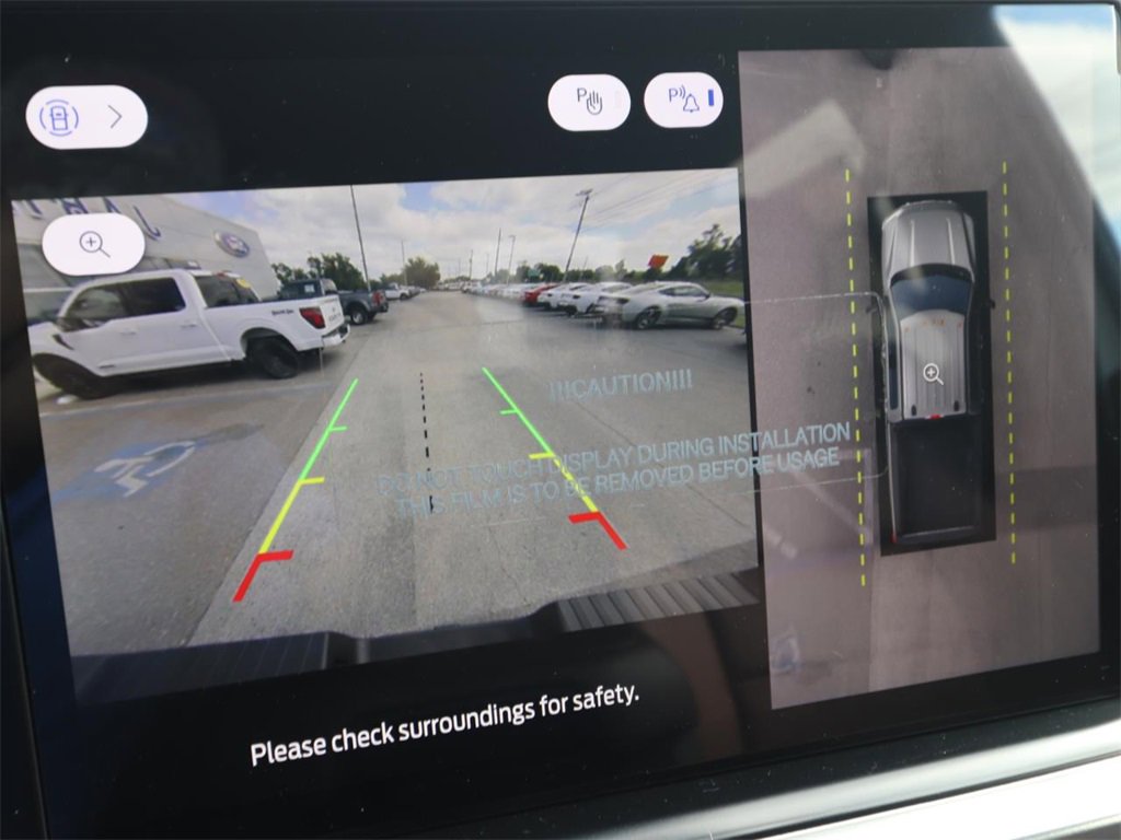 New 2026 Ford F350 King Ranch w/ Chrome Package image 5