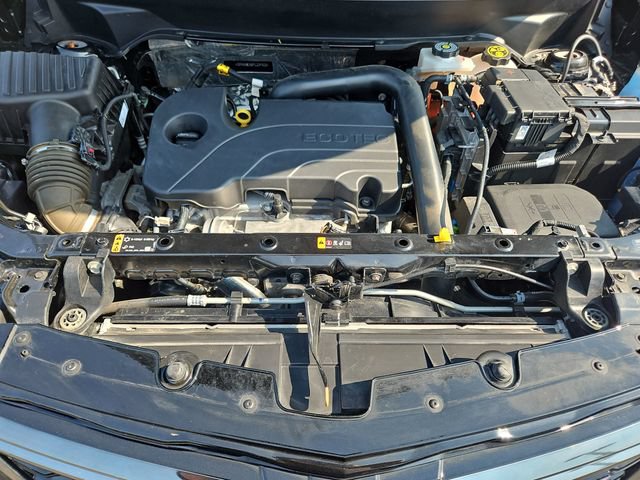 Used 2023 Chevrolet Equinox RS FWD image 21