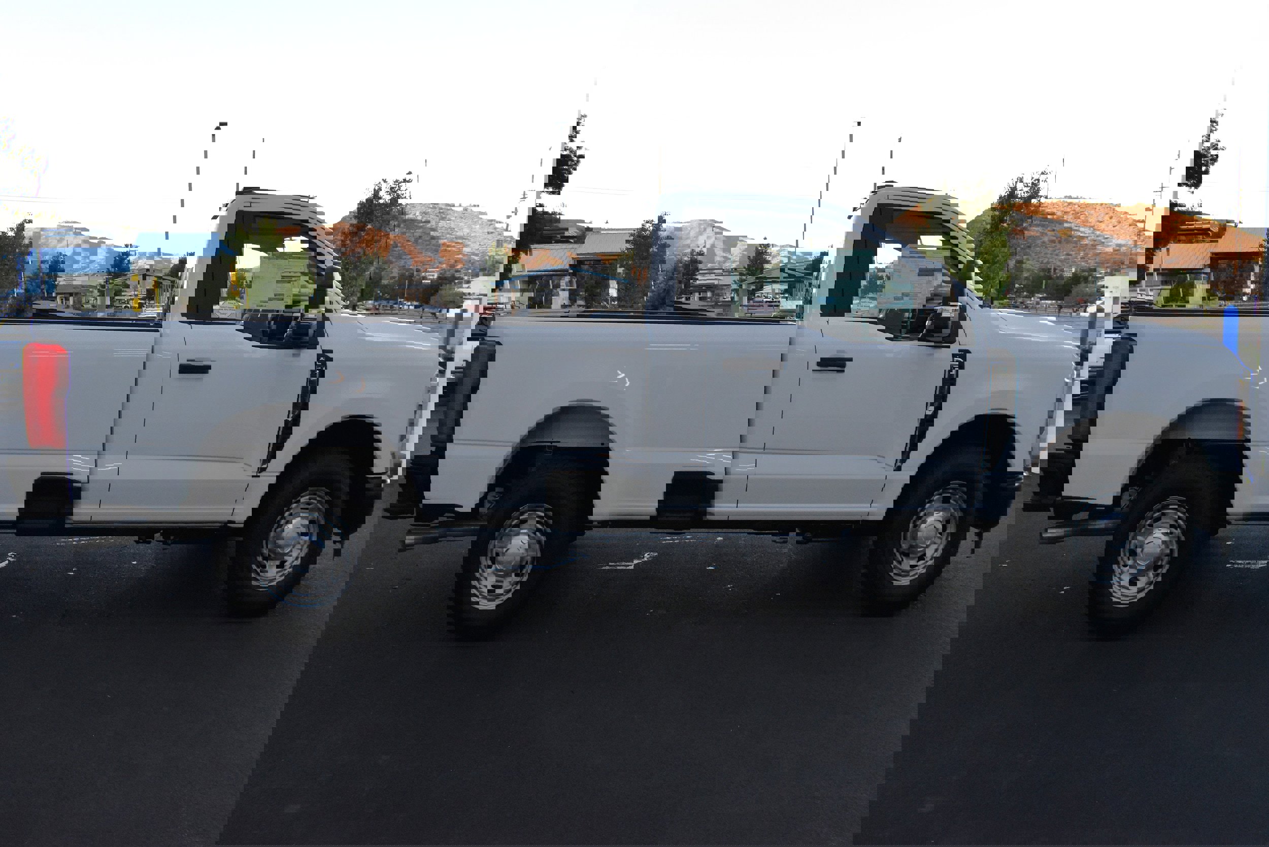 New 2026 Ford F250 XL image 5