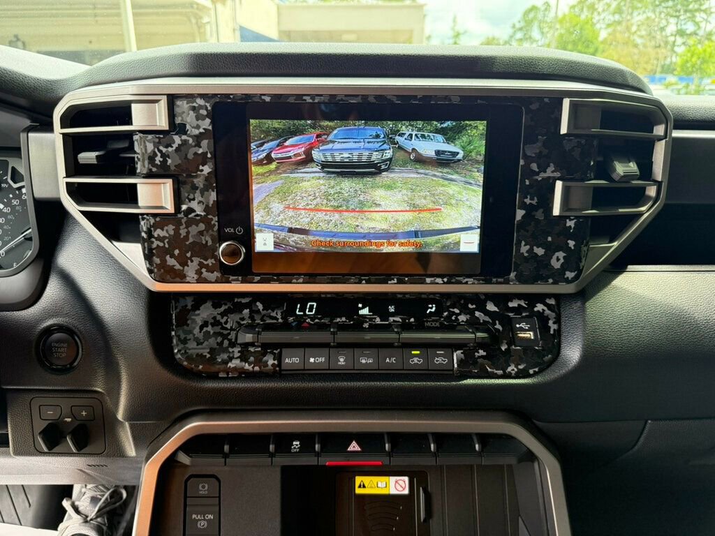 Used 2025 Toyota Tundra SR5 image 6