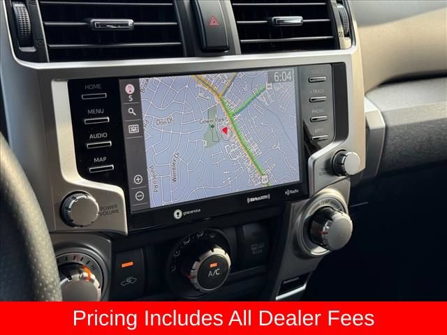 Used 2020 Toyota 4Runner 2WD image 21