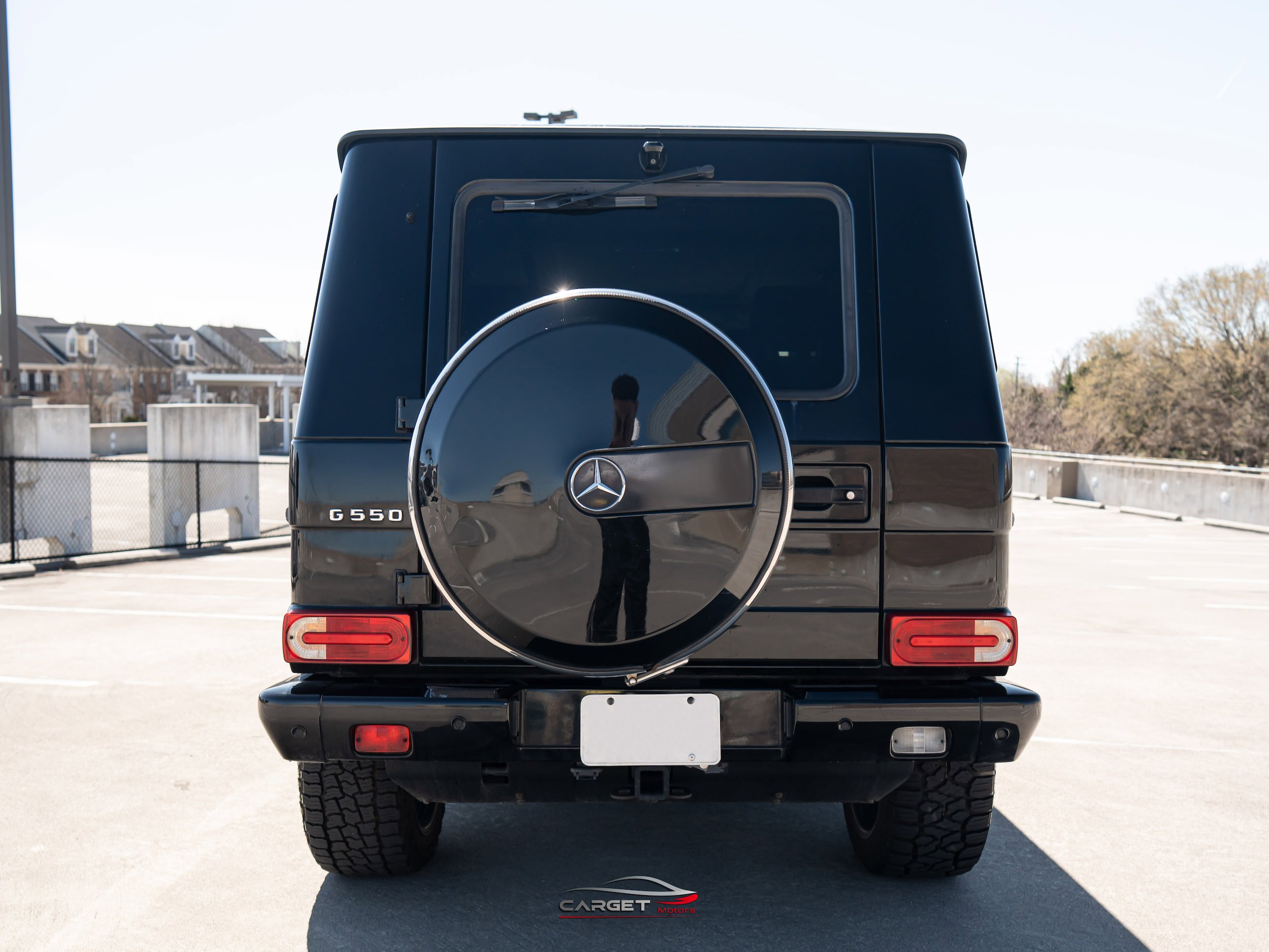 Used 2013 Mercedes-Benz G 550 image 6