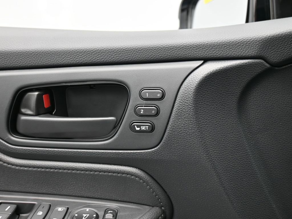 New 2026 Honda Odyssey Sport-L image 32