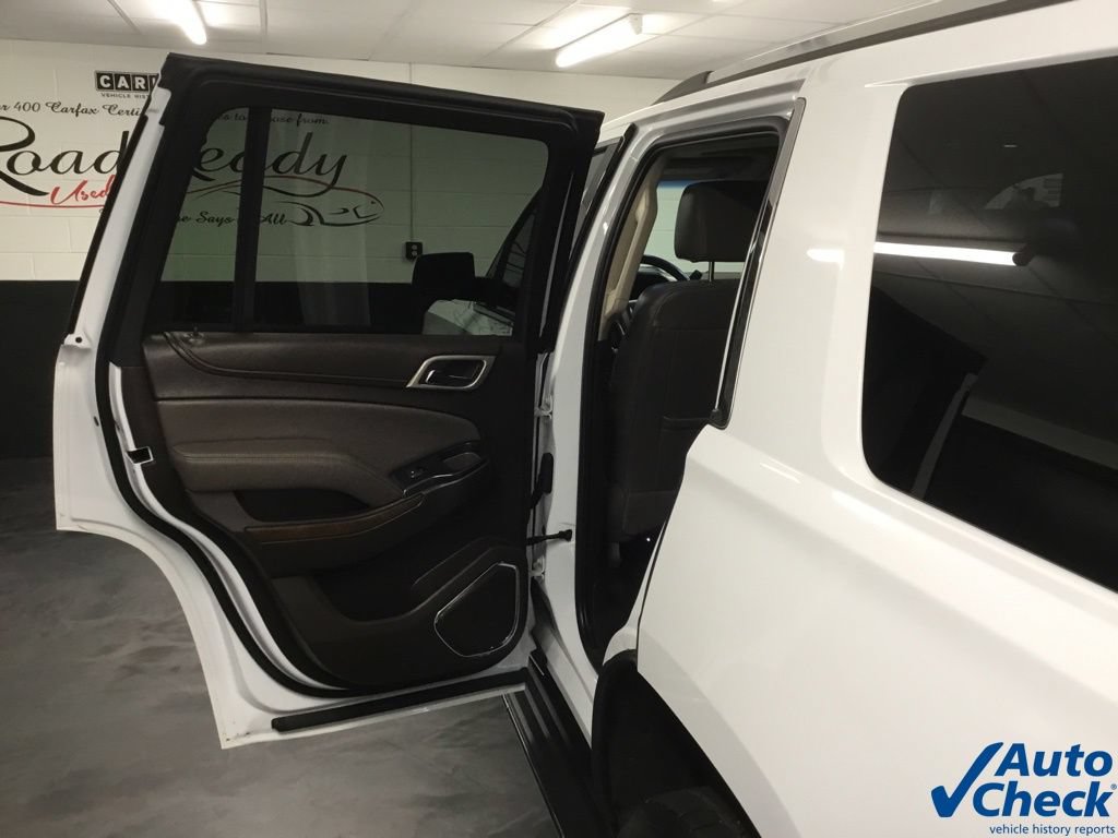 Used 2019 GMC Yukon Denali AWD/4WD image 32