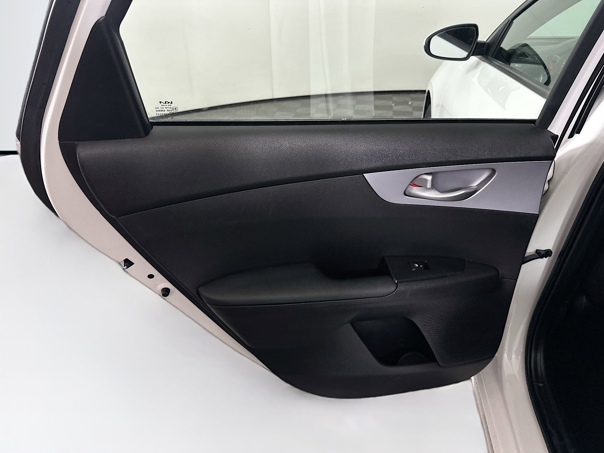 Used 2024 Kia Forte LXS image 24