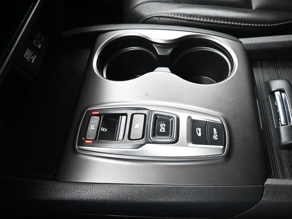 Used 2022 Honda Pilot EX-L image 25