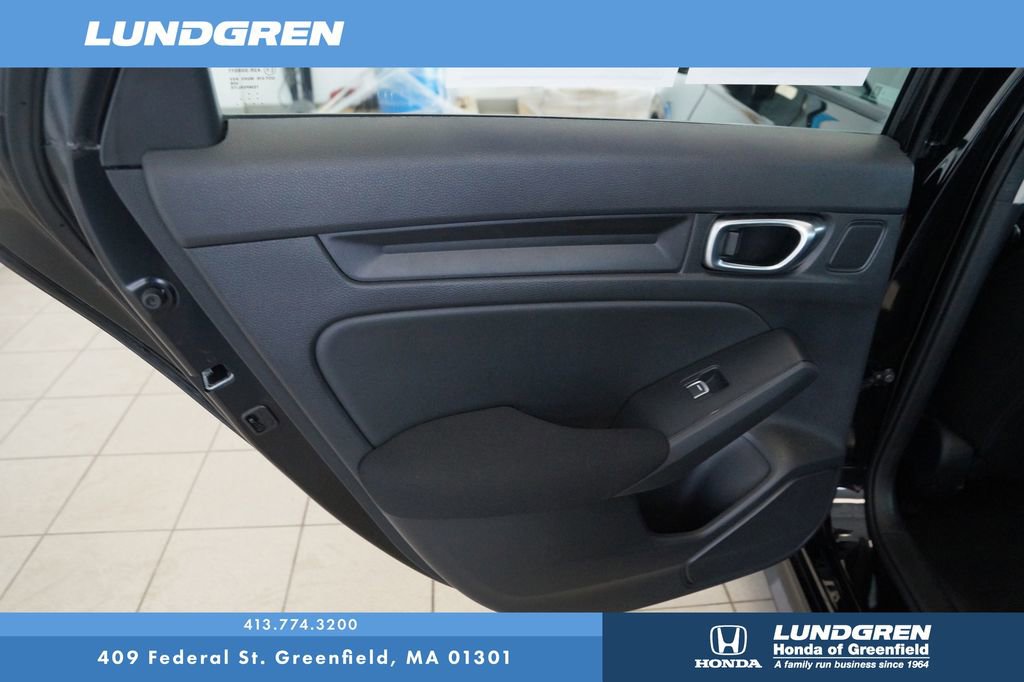 Used 2023 Honda Civic LX image 27