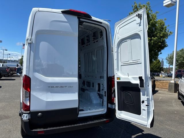Used 2025 Ford Transit 250 148 High Roof RWD image 33