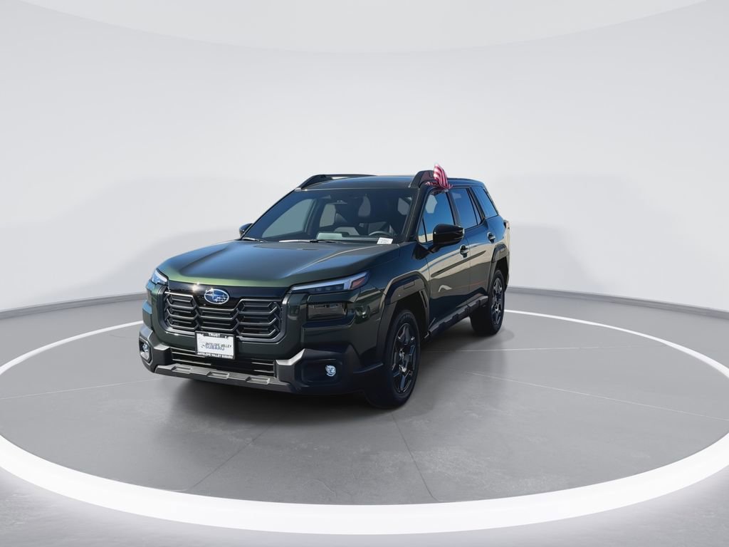 New 2026 Subaru Outback Premium image 4