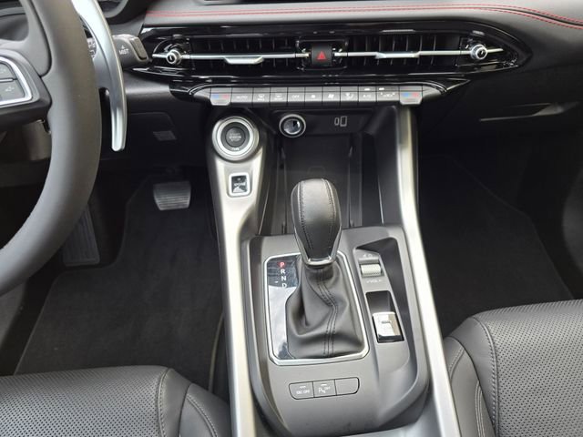 Used 2024 Dodge Hornet R/T Plus w/ R/T Blacktop Package image 31