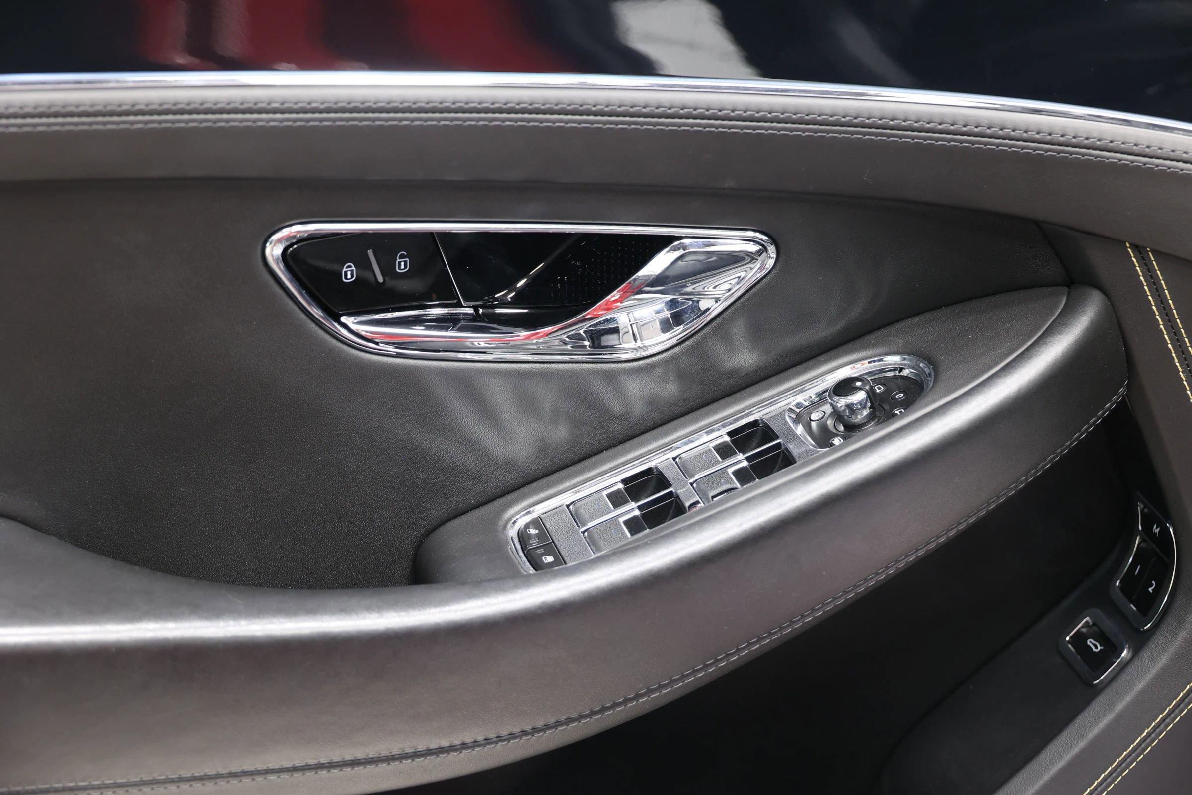 Used 2020 Bentley Continental GT w/ Number 1 Edition by Mulliner AWD/4WD image 14