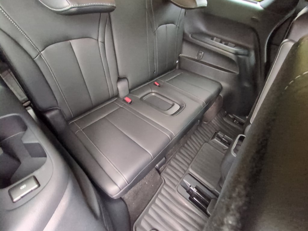 New 2027 INFINITI QX60 Sport w/ Dark Cargo Package AWD/4WD image 28