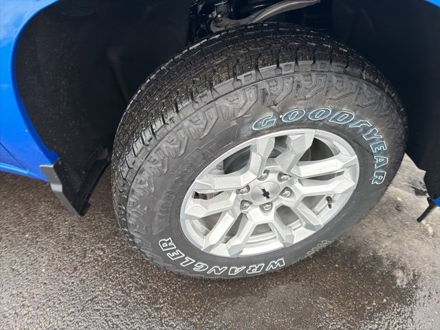 New 2026 Chevrolet Silverado 1500 RST w/ Convenience Package II image 10