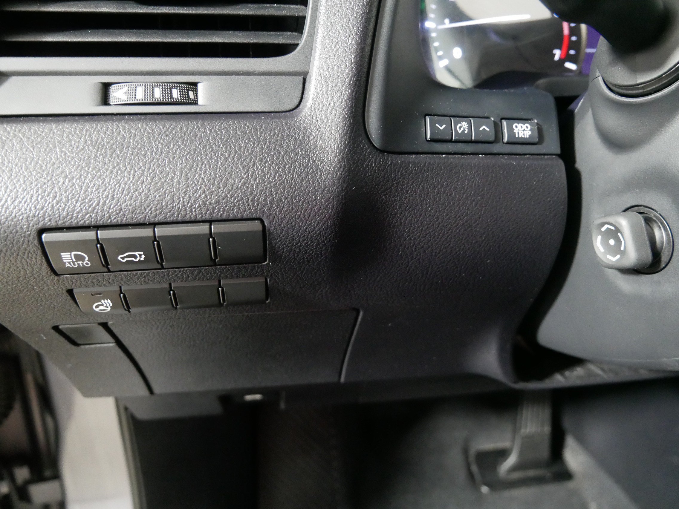 Used 2022 Lexus RX 350 AWD w/ Premium Package image 26