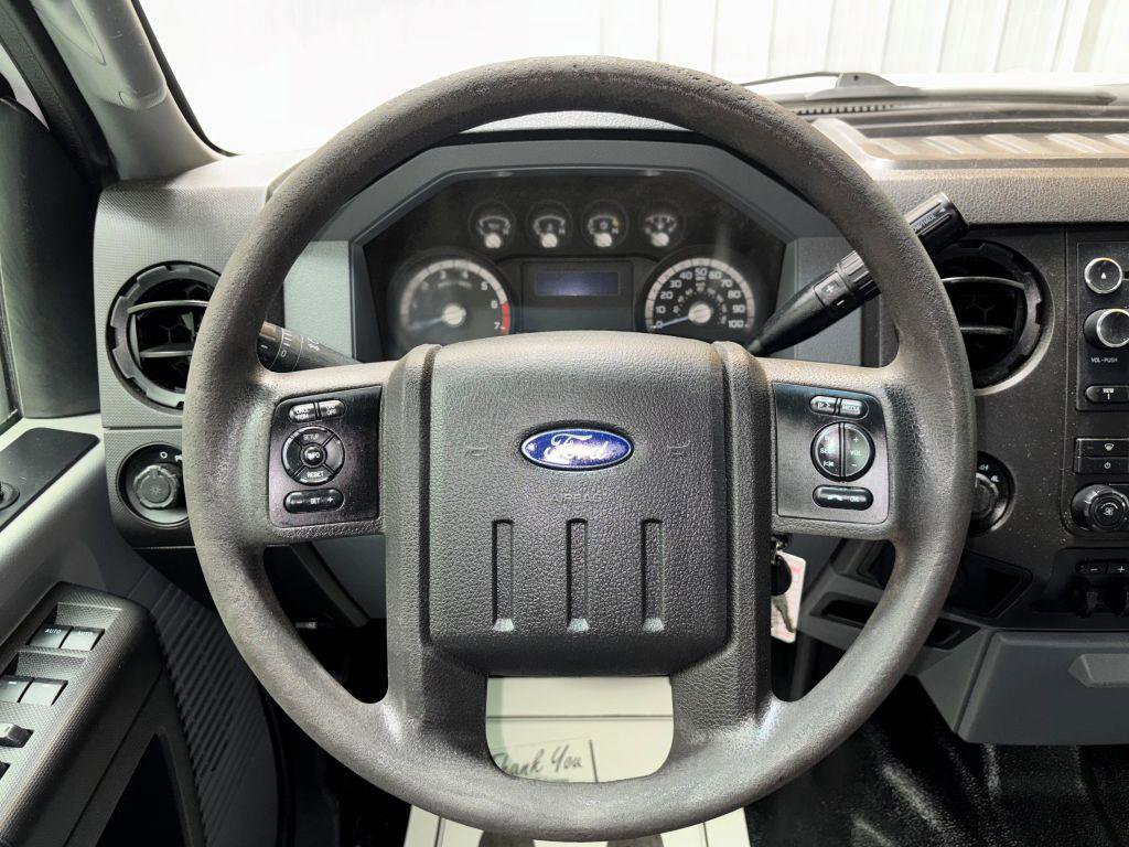 Used 2016 Ford F350 XL w/ Power Equipment Group image 18