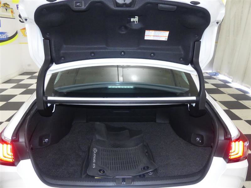 Used 2023 Lexus ES 350 w/ Premium Package image 30