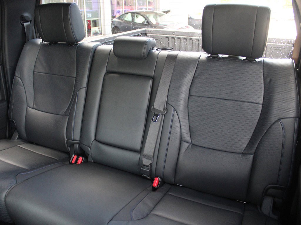 New 2026 Toyota Tundra Platinum AWD/4WD image 19