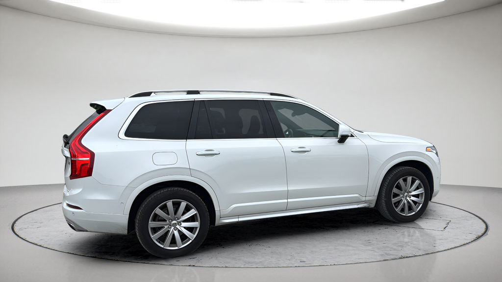 Used 2019 Volvo XC90 T6 Momentum w/ Advanced Package AWD/4WD image 5