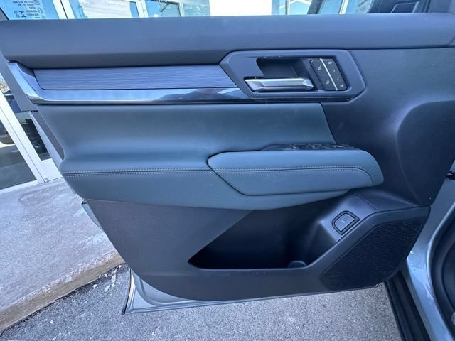 New 2026 GMC Terrain AT4 w/ Convenience Package III AWD/4WD image 11