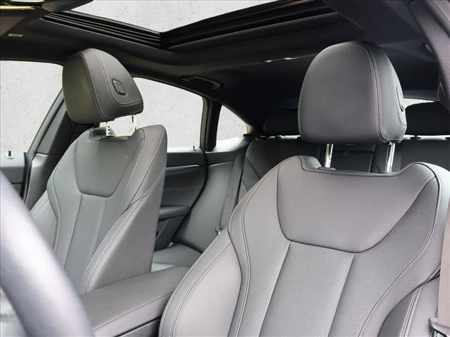 Certified 2023 BMW i4 eDrive35 w/ Premium Package RWD image 13
