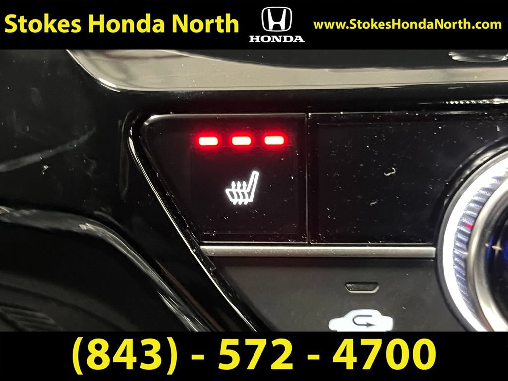 New 2026 Honda Civic Sport image 20