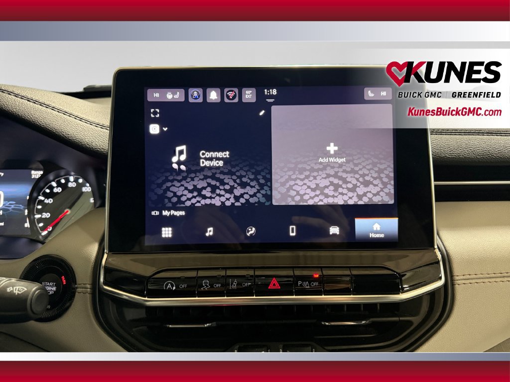 Used 2025 Jeep Compass Limited AWD/4WD image 26