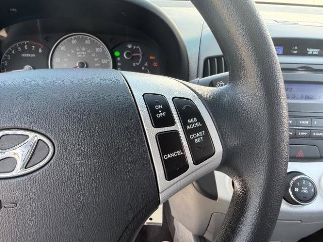 Used 2008 Hyundai Elantra GLS FWD image 22