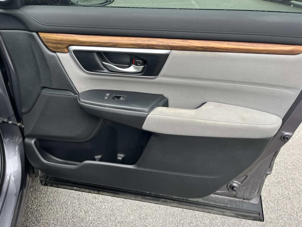Used 2017 Honda CR-V EX image 23
