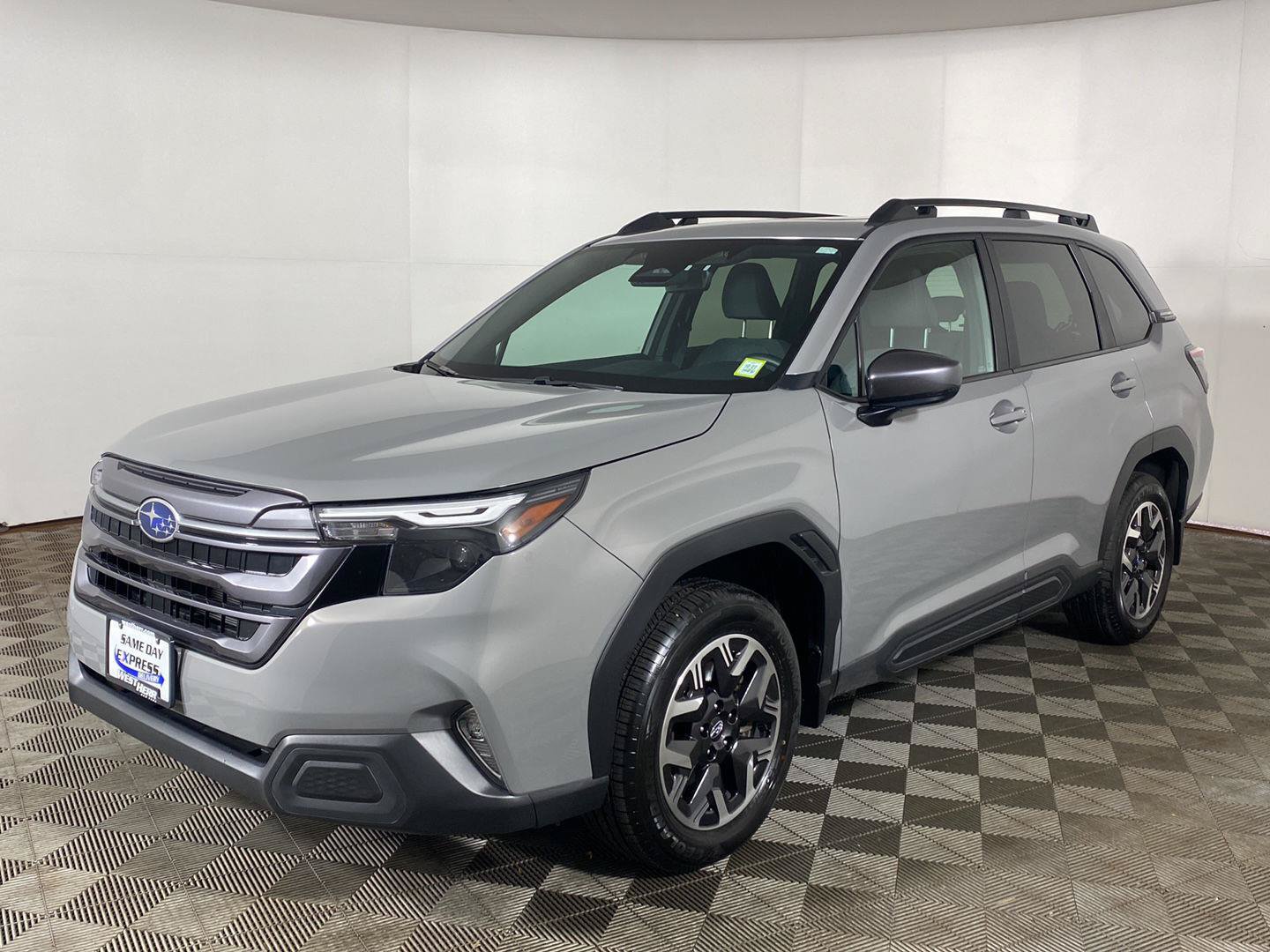 Used 2026 Subaru Forester Premium AWD/4WD image 10