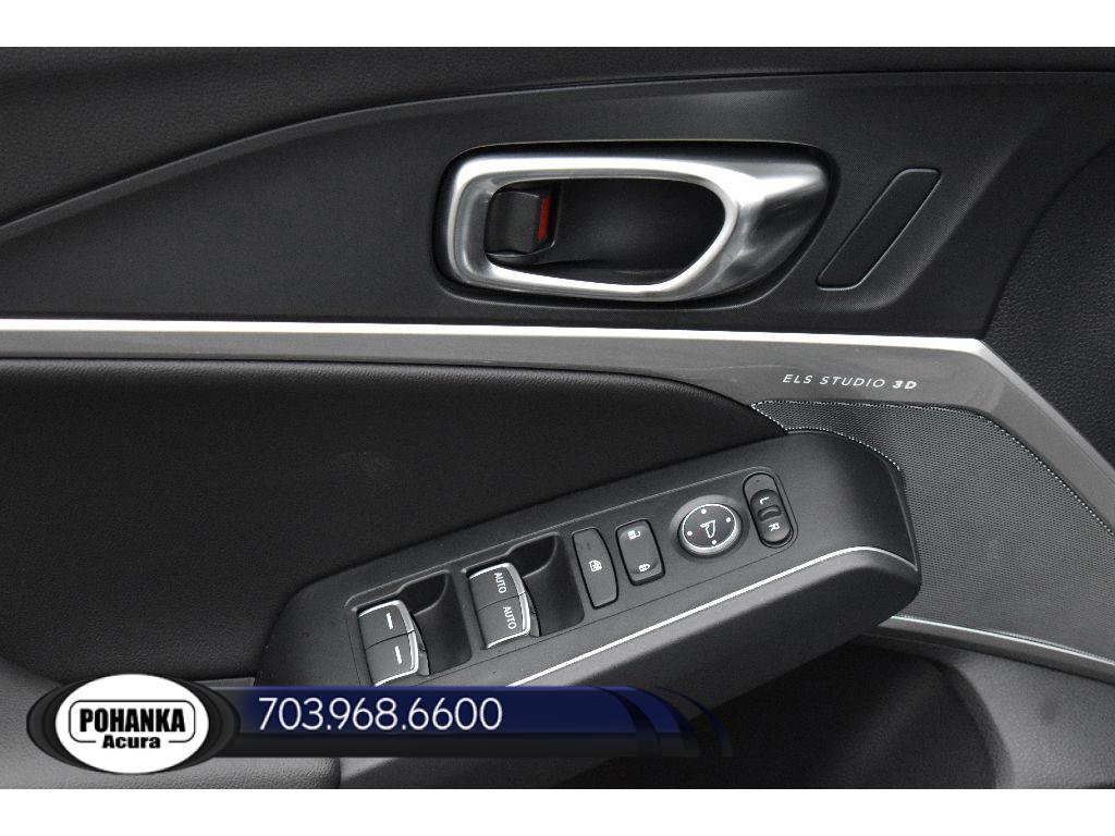 New 2026 Acura Integra Type S FWD image 23