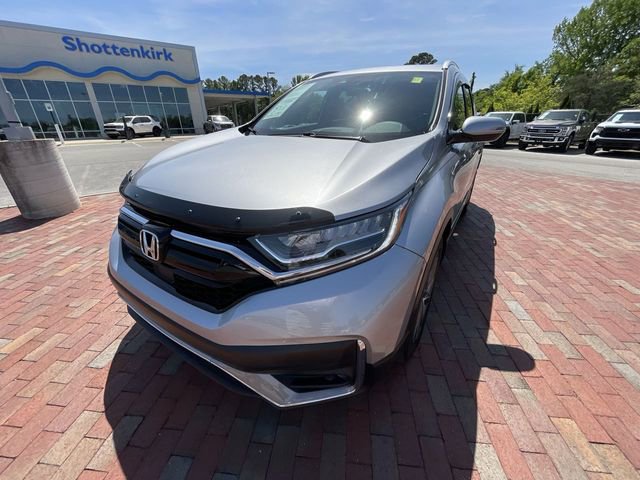 Used 2022 Honda CR-V Touring image 26