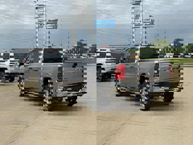 New 2025 RAM 1500 Big Horn image 5