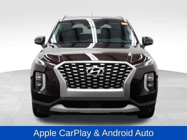 Used 2022 Hyundai Palisade SEL image 5